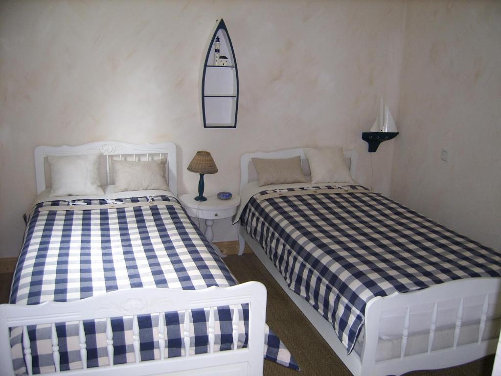 Les Gites De La Pomme D'Or Beuzeville Quarto foto