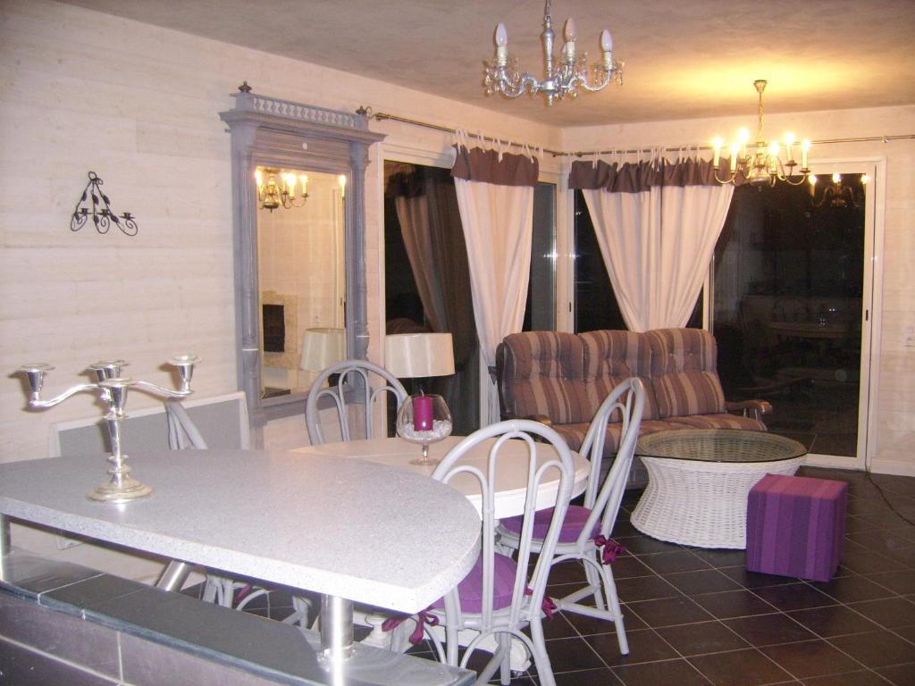 Les Gites De La Pomme D'Or Beuzeville Quarto foto