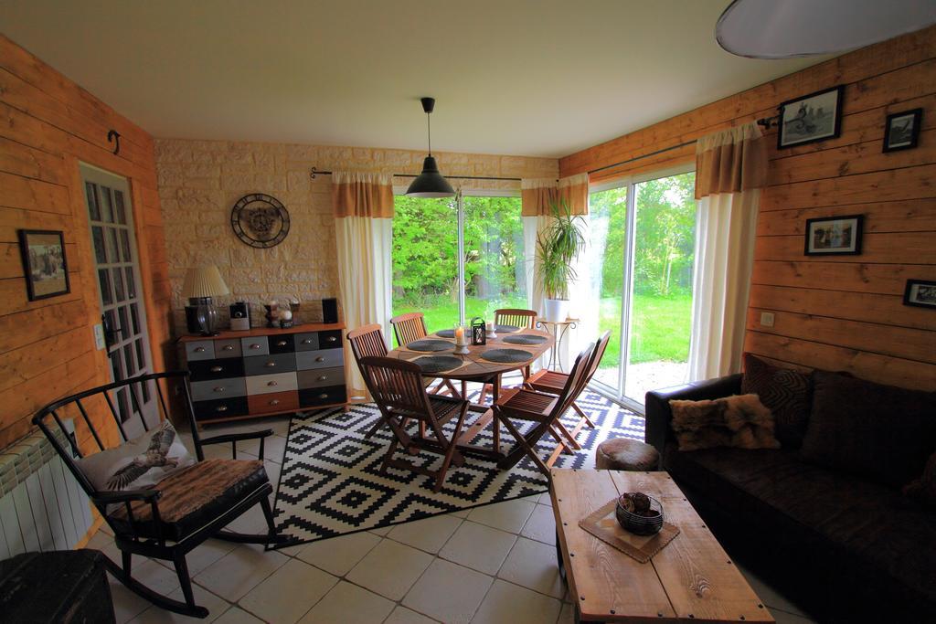 Les Gites De La Pomme D'Or Beuzeville Quarto foto