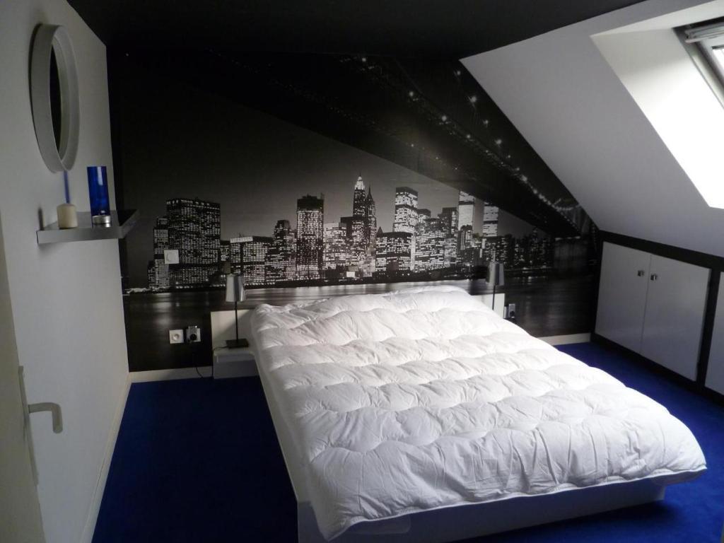 Les Gites De La Pomme D'Or Beuzeville Quarto foto